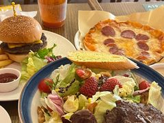 -3W咖啡(北大店)