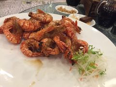 -申粤轩酒楼·三十年粤菜经典(丁香花园店)