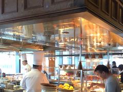 -君悦酒店·乐厨·高空自助餐(青年大街店)