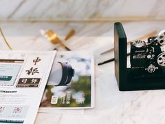 -THE PRESS(复旦大学店)
