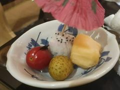-天狗山料理(省体店)