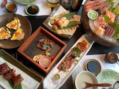 -花潮料理艺食馆(成都万象城店)