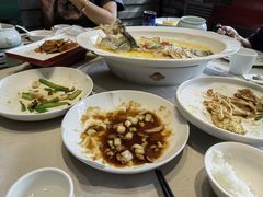 -京味斋·北京烤鸭(北京南站洋桥店)