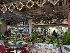 -木柴豆腐·活海鲜·鲁菜(岚山路店)