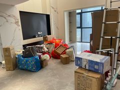 -南昌喜多多搬家