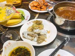 -吉布鲁牛排海鲜自助(巴南万达广场店)