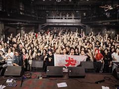 -MAO Livehouse(杭州店)