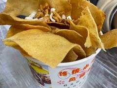 -小民大排档(光谷店)