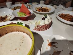 -大鸭梨烤鸭(金色漫香店)