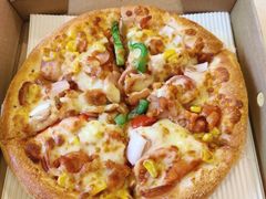 -尊宝比萨(南油龙城路店)