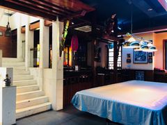 -甘尼仕印度餐厅爵士酒吧(阳春巷店)