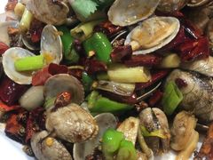 -辣螃铠盆盆蟹大排档(总店)