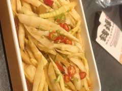 -钱锋炭缸烧烤(南湖大路总店)