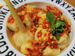 -迷你椰·泰式大排档(共康店)