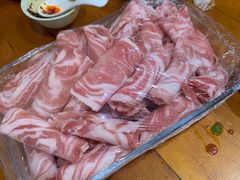 -老康火锅(黄河路总店)