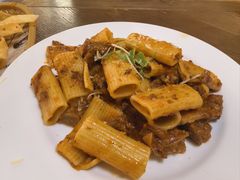 -仁义涵西餐·咖啡(中华巴洛克店)
