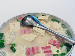 -山泉粤宴(广东大厦店)