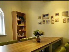 -沏点Trattoria意大利餐厅(新街口店)