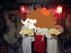 -夜幕浸入式超级密室(望京店)