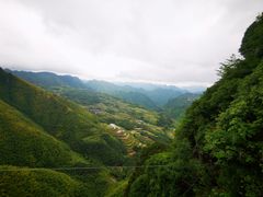 -南尖岩