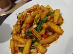 -吃饭皇帝大(合生汇店)