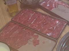 -小城牛事·鲜牛肉火锅(万达店)