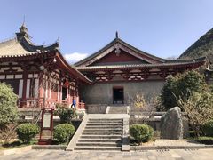 -华清宫景区