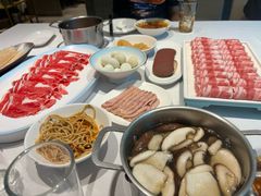 -凯鸽火锅城(五部迎宾东路店)