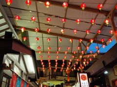大堂-御温泉·大餐庙会