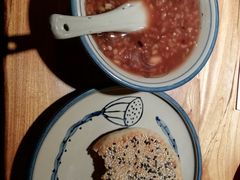 -小放牛炒菜馆(三丰店)