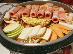 -小岛韩食创意韩国料理(惠安东南店)