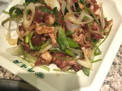 -厚味居炙子烤肉·清真(天桥南纬路店)