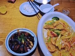 -去茶去餐厅(中央大街店)