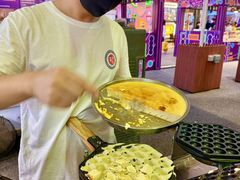 -百老汇美食街