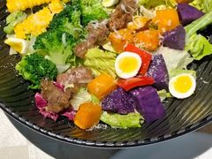 -西堤厚牛排(新世界店)