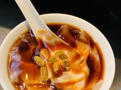 -探鱼·鲜青椒爽麻烤鱼(中天广场店)