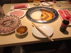 -蜀留香火锅·始于1999·原四川老火锅(白堤路店)