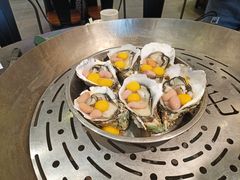 -飞尝蚝·顺德菜·鱼生(顺德总店)