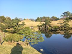 -水前寺成趣园