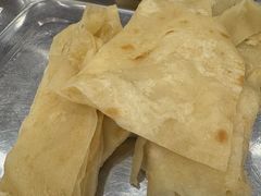 油饼半张-教师之家赵家羊汤馆(东青龙街店)