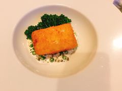 -迪拜帆船酒店海底餐厅