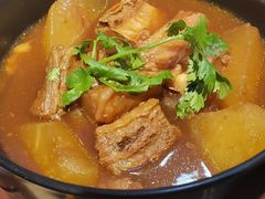 半筋半腩-牛腩之旅·牛腩牛杂煲(光启城美食城店)