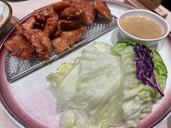 -润记·广东餐馆(苏州中心店)