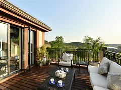 -仙海旅游度假区