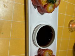 -蔡澜点心·粤菜(海印都荟城店)