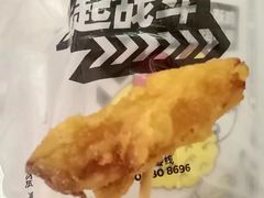 -超级鸡车(曹杨路店)