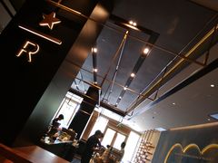-星巴克(深圳布吉万象汇4F店)