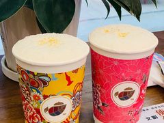 -茶话弄(中贸广场店)