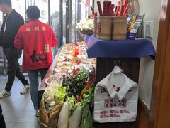 -西江红·株洲本地菜(滨江南路店)