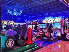 -星际传奇(壹方城购物中心店)